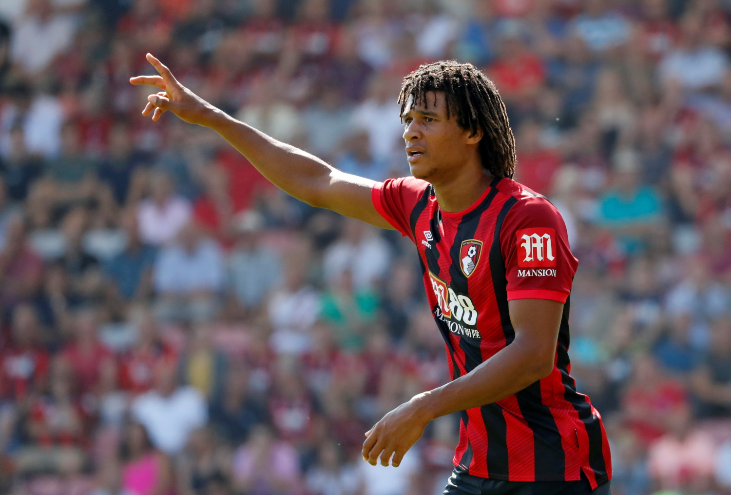 Chelsea urged to re-sign Cherries ace Ake by legendary scout Chelsea urged to re-sign Cherries ace Ake by legendary scout