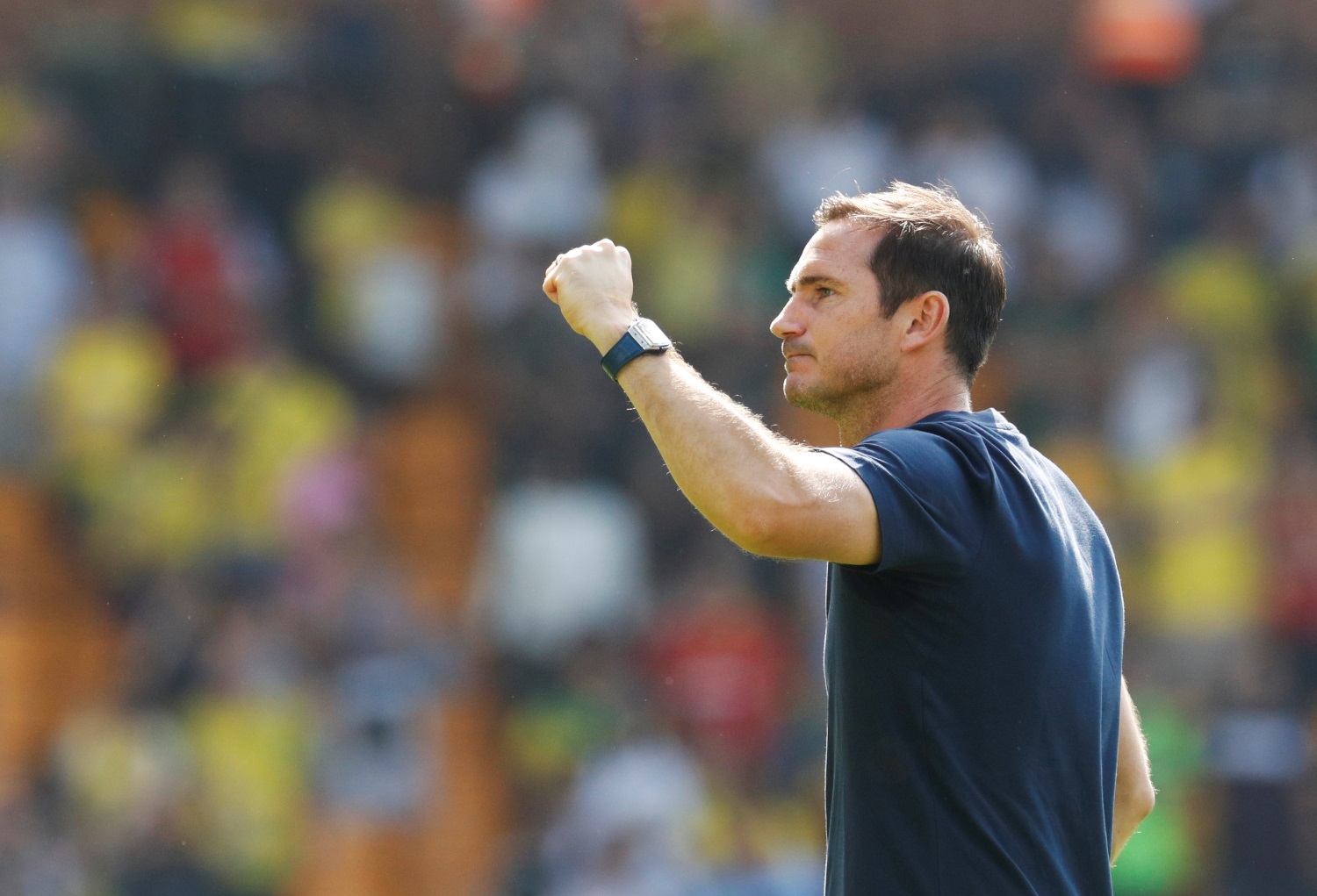 Chelsea v Manchester United team news Chelsea v Manchester United team news