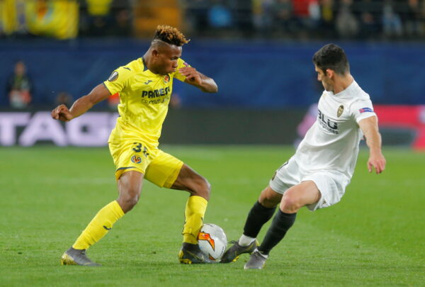 Chukwueze to Liverpool talk grows after Nigerian’s new deal Chukwueze to Liverpool talk grows after Nigerian’s new deal