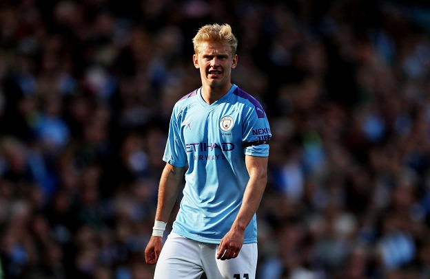 City rueful after yet more bad injury news City rueful after yet more bad injury news
