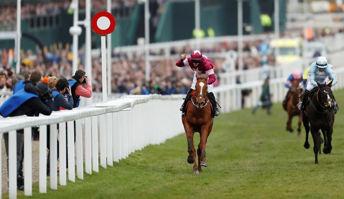 Connections confident in Samcro Connections confident in Samcro