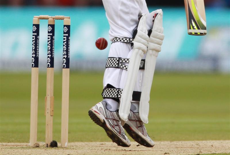 Cook ‘vital’ to Essex success – McGrath Cook ‘vital’ to Essex success – McGrath