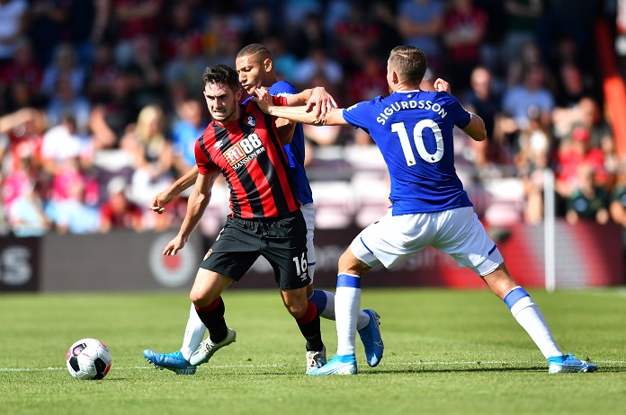 Cook’s comeback has Liverpool and Chelsea on alert Cook’s comeback has Liverpool and Chelsea on alert