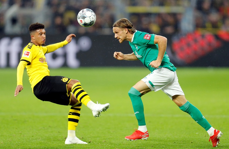 Dortmund braced for more Sancho interest Dortmund braced for more Sancho interest