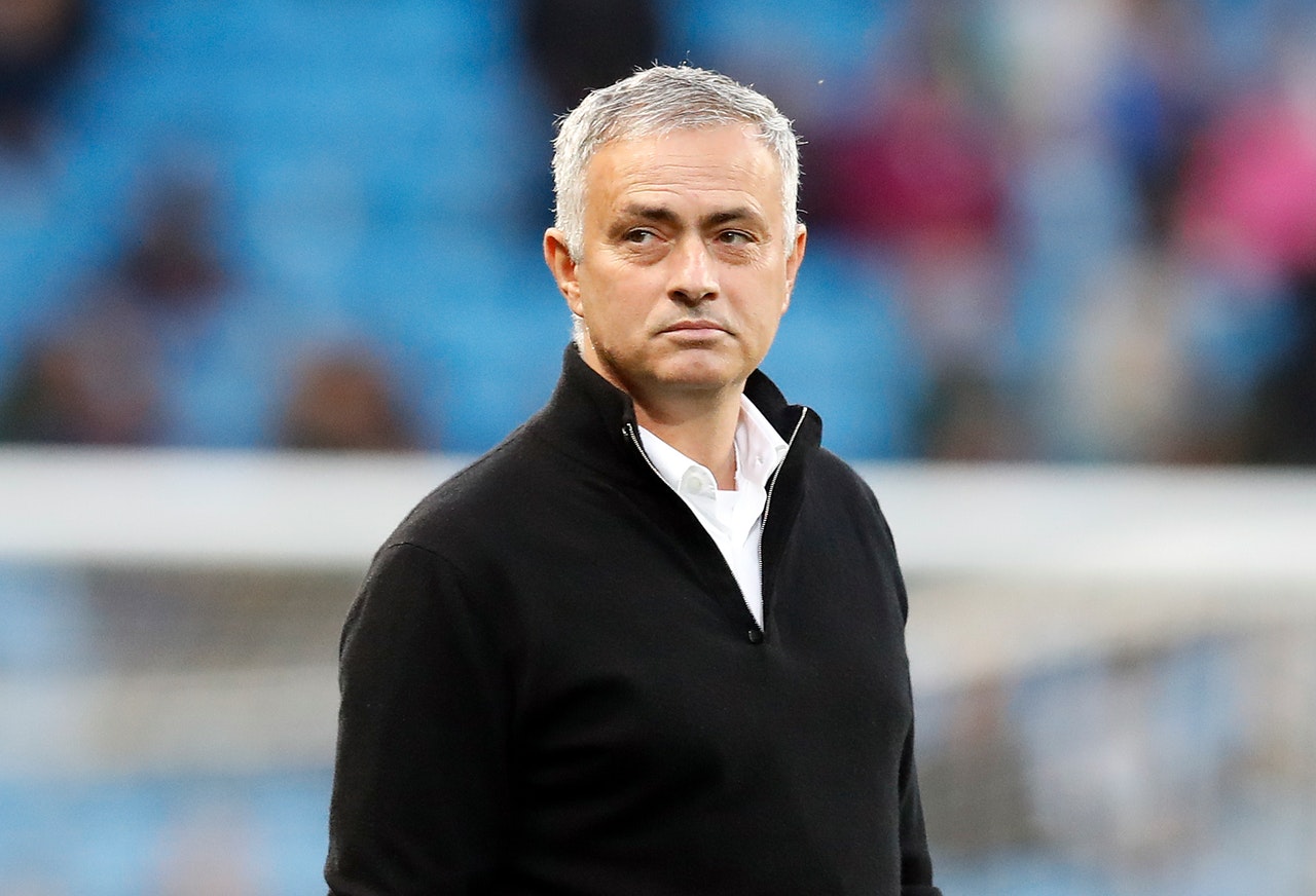 Dortmund dismiss Mourinho rumours Dortmund dismiss Mourinho rumours