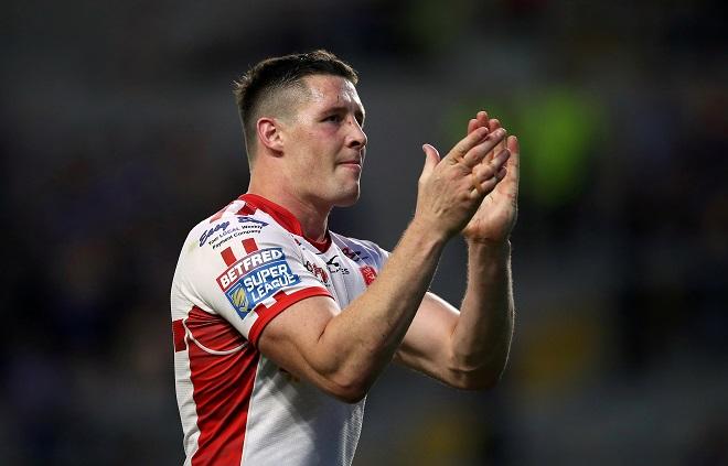 Dragons snap up Tomkins Dragons snap up Tomkins