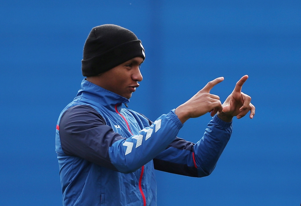 Eagles linked with Morelos swoop Eagles linked with Morelos swoop