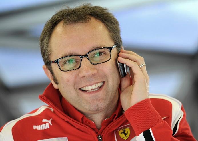 Ex-Ferrari boss optimistic for 2020 Ex-Ferrari boss optimistic for 2020