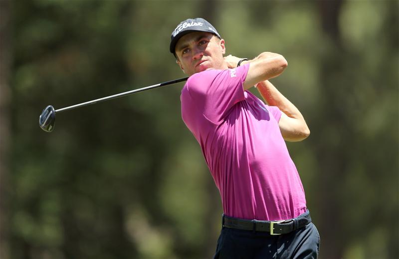 Experience sees Thomas to CJ success Experience sees Thomas to CJ success