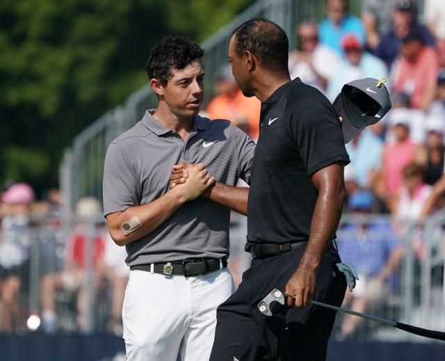 Fit-again Woods seeks Zozo glory Fit-again Woods seeks Zozo glory