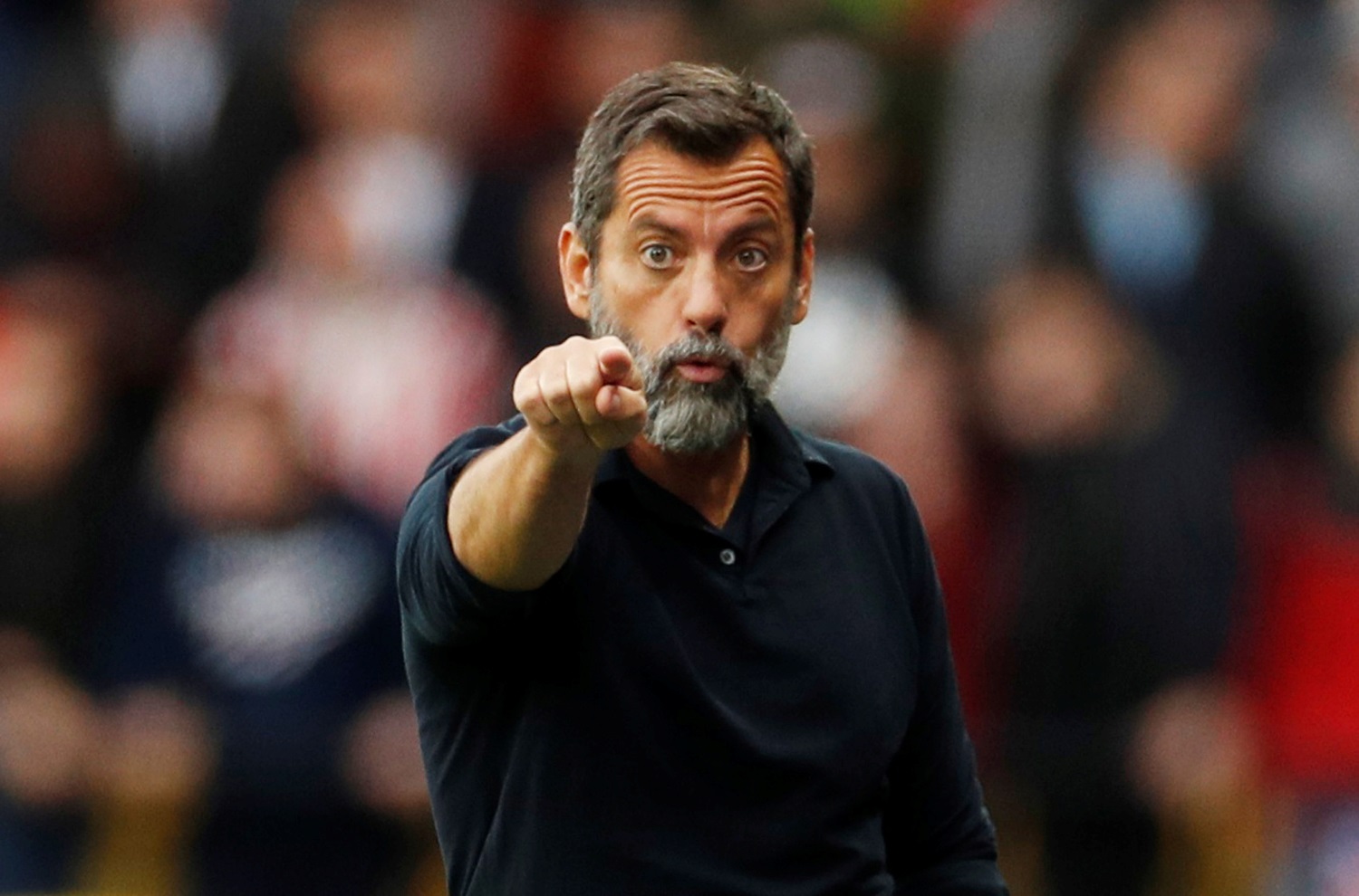 Flores demands more from Watford Flores demands more from Watford