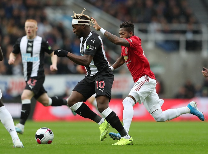 Fred insists his form will improve Fred insists his form will improve