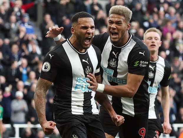 Goals must be shared out – Lascelles Goals must be shared out – Lascelles