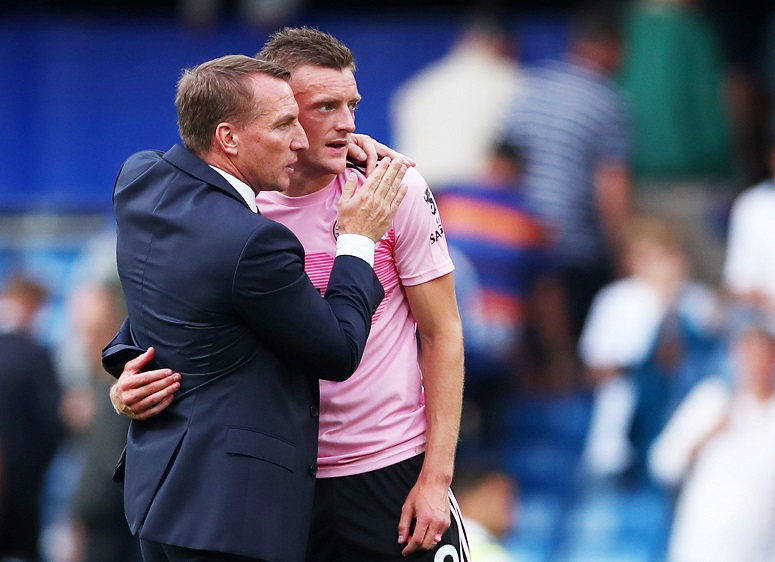 Grounded Rodgers oozing confidence Grounded Rodgers oozing confidence