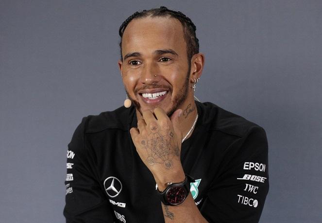 Hamilton tipped to break Schumacher records Hamilton tipped to break Schumacher records
