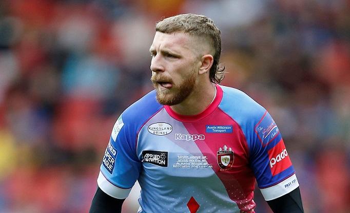 Hastings expects GB improvement Hastings expects GB improvement