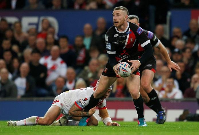 Hastings proud to represent GB Hastings proud to represent GB