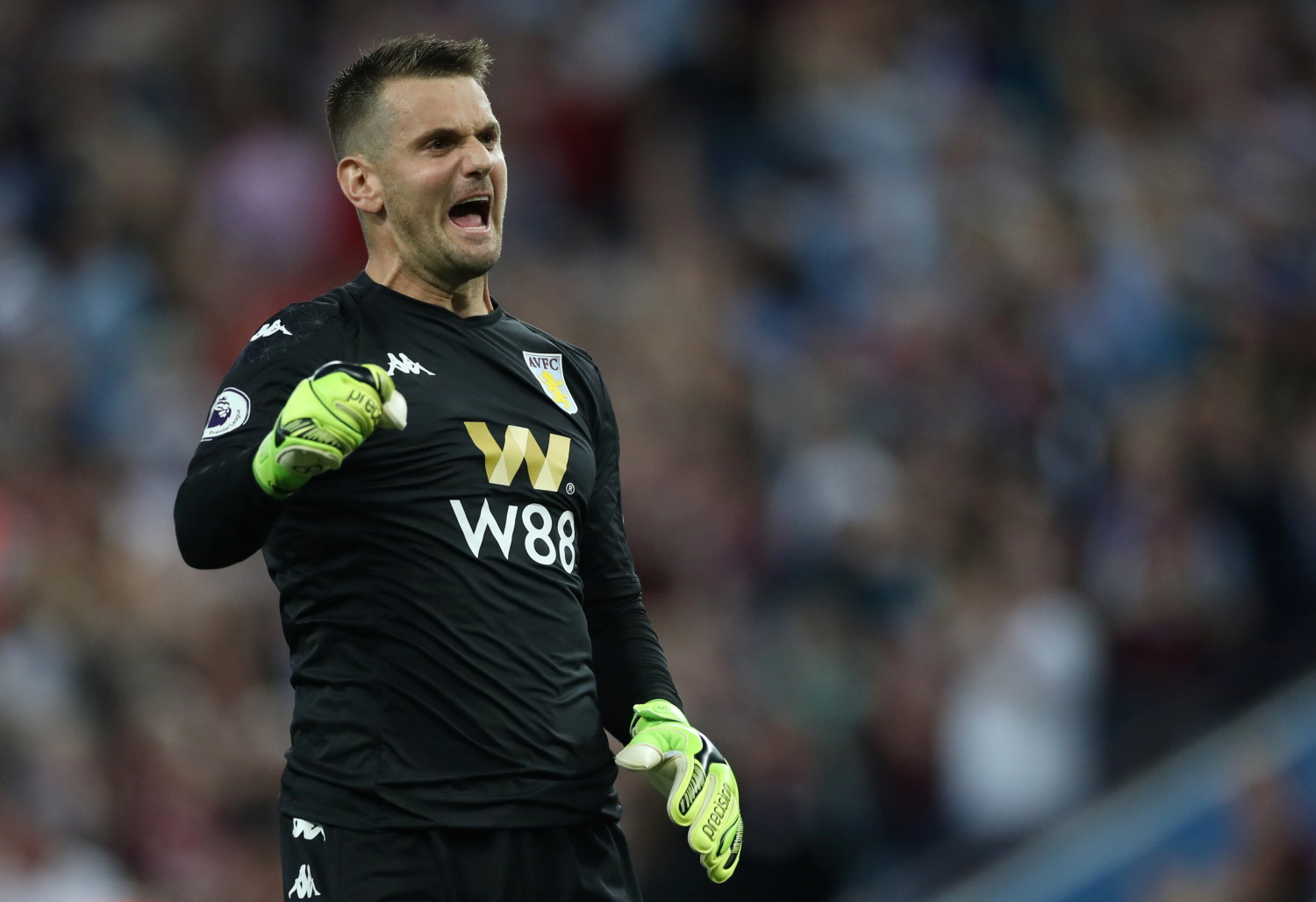 Heaton relishing Wolves showdown Heaton relishing Wolves showdown