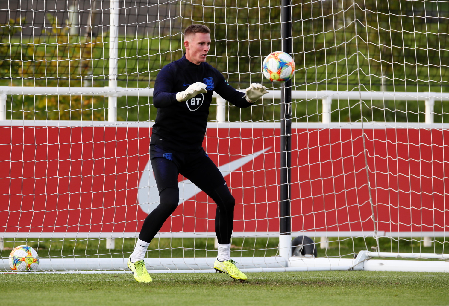 Henderson has set England example – Wilder Henderson has set England example – Wilder