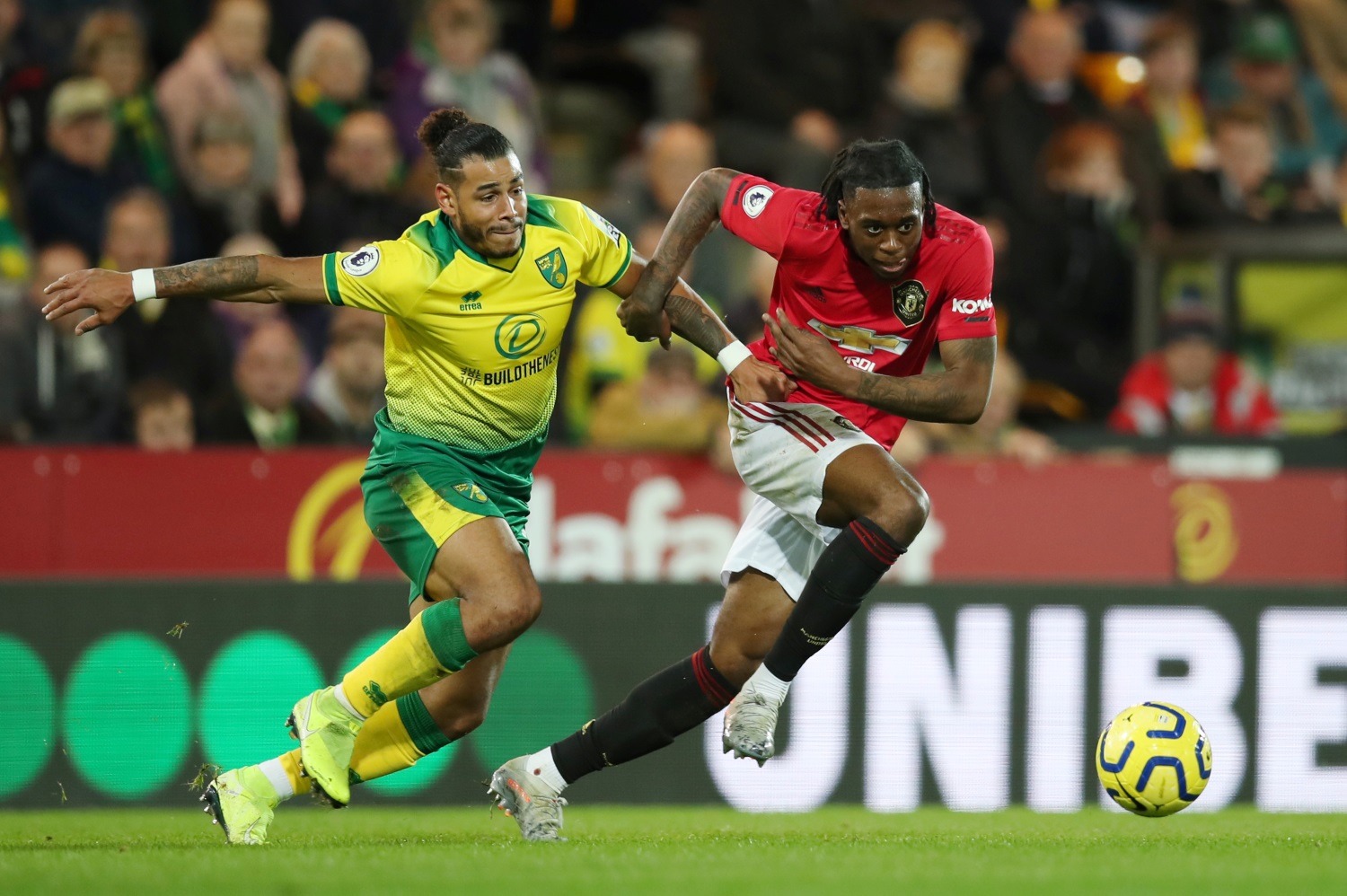 Hernandez demands ruthless edge Hernandez demands ruthless edge