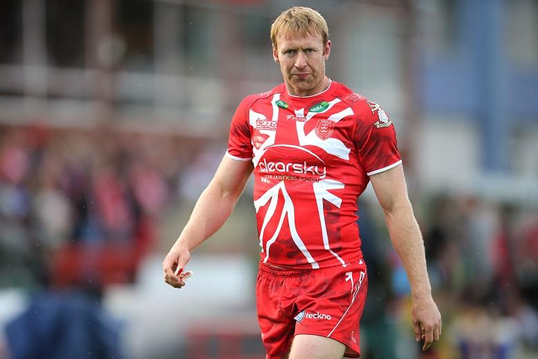 Hodgson agrees new KR deal Hodgson agrees new KR deal