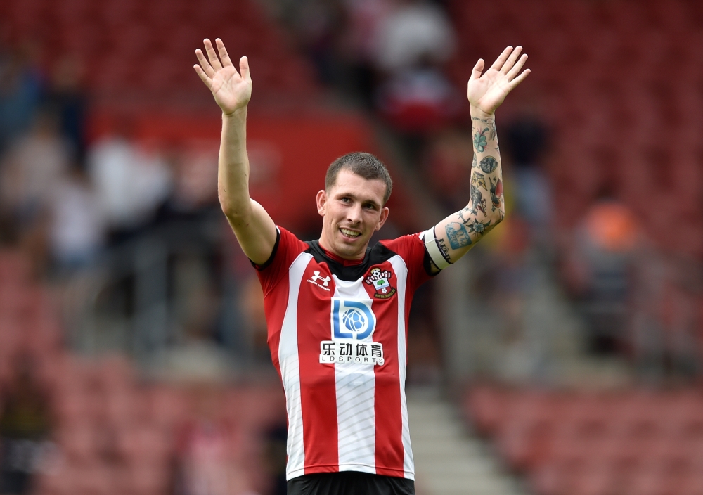 Hojbjerg urges immediate response Hojbjerg urges immediate response