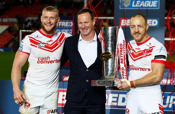 Holbrook relieved to win Grand Final Holbrook relieved to win Grand Final