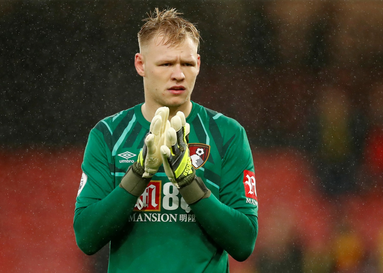 Howe – Moss the man to mentor young goalkeepers Howe – Moss the man to mentor young goalkeepers