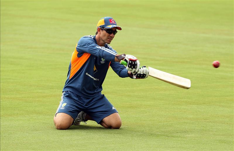 Hussey and Harris join Aus staff Hussey and Harris join Aus staff