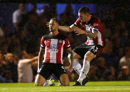 Ings backed for England recall Ings backed for England recall