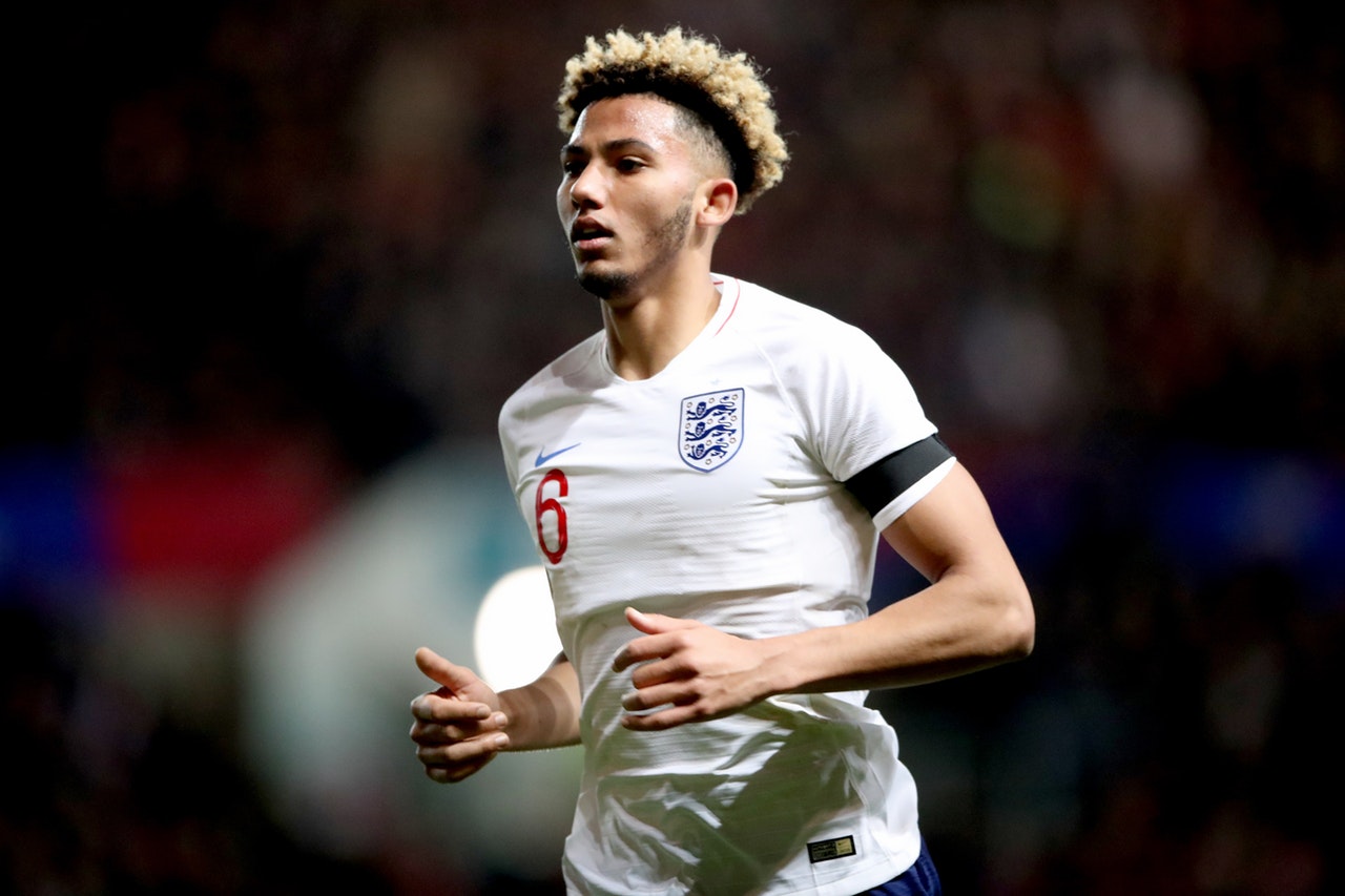 Kelly ready for first-team bow at Bournemouth Kelly ready for first-team bow at Bournemouth