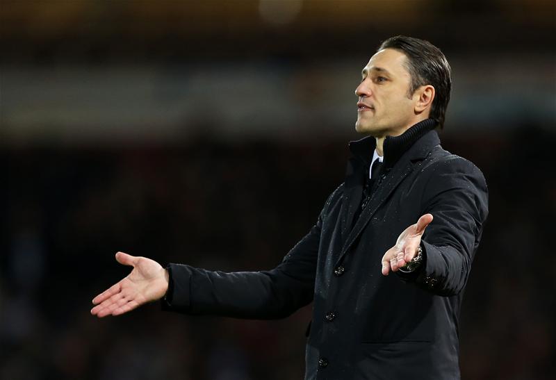 Kovac admits Muller mistake Kovac admits Muller mistake