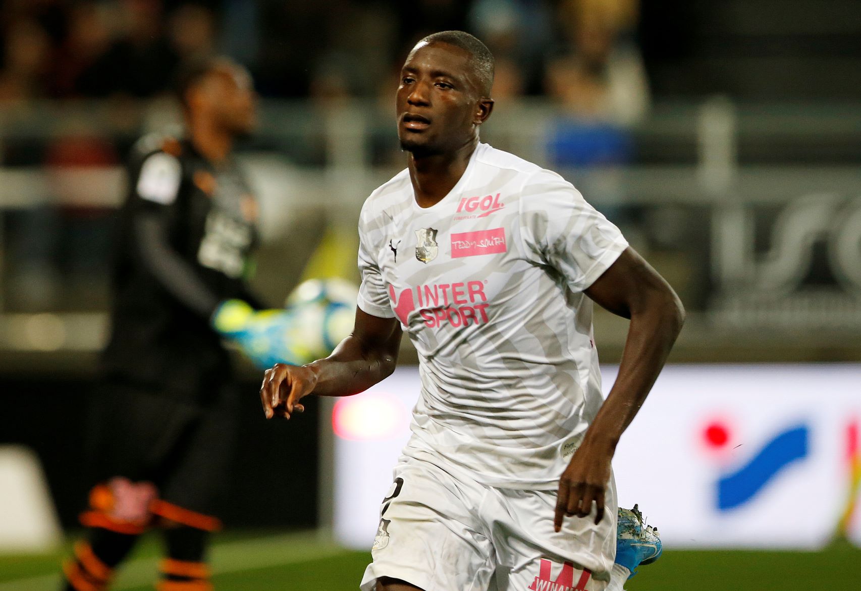 Leicester scout Ligue 1 clash amid claims of Guirassy interest Leicester scout Ligue 1 clash amid claims of Guirassy interest