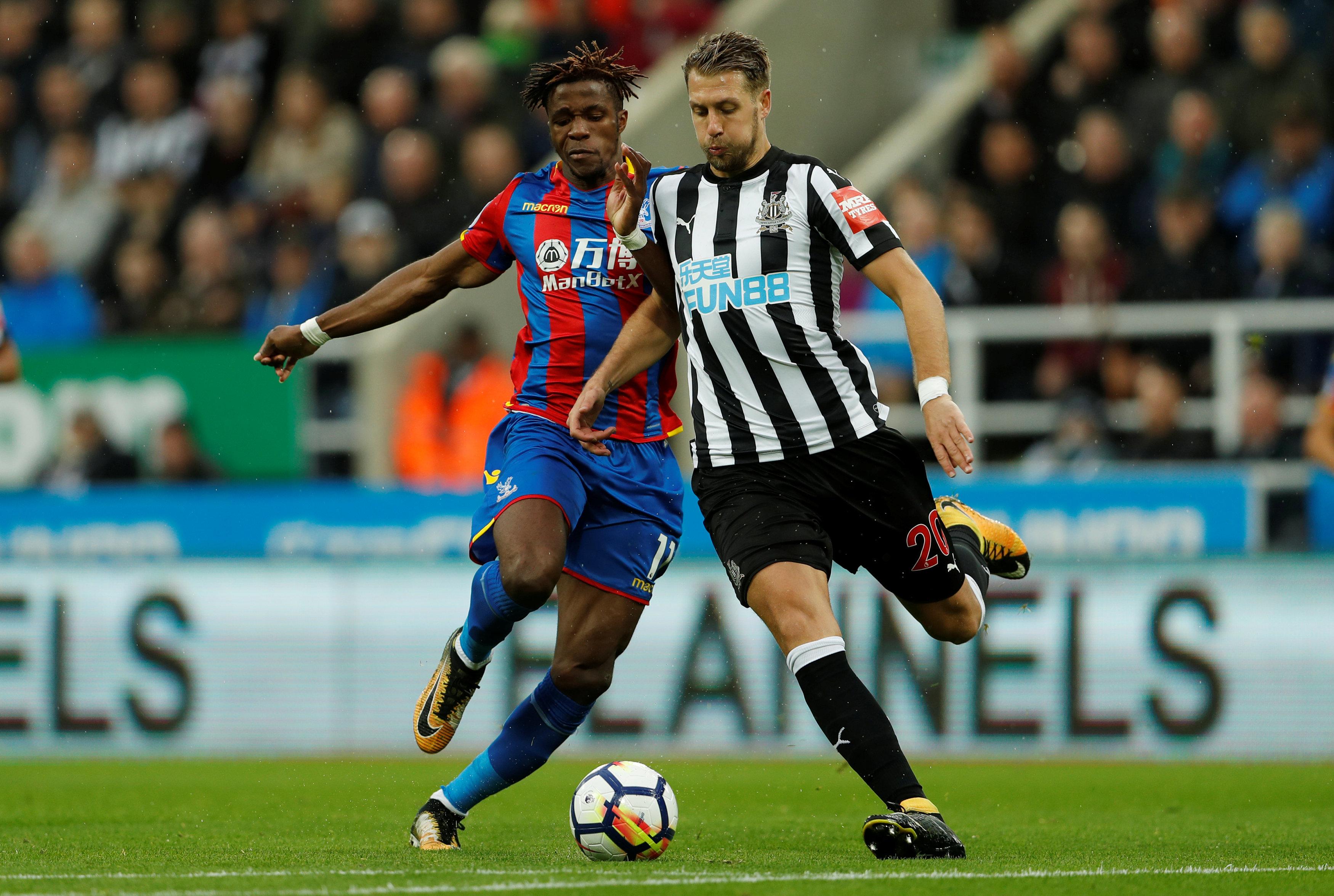 Lejeune makes Newcastle return in U23s Lejeune makes Newcastle return in U23s