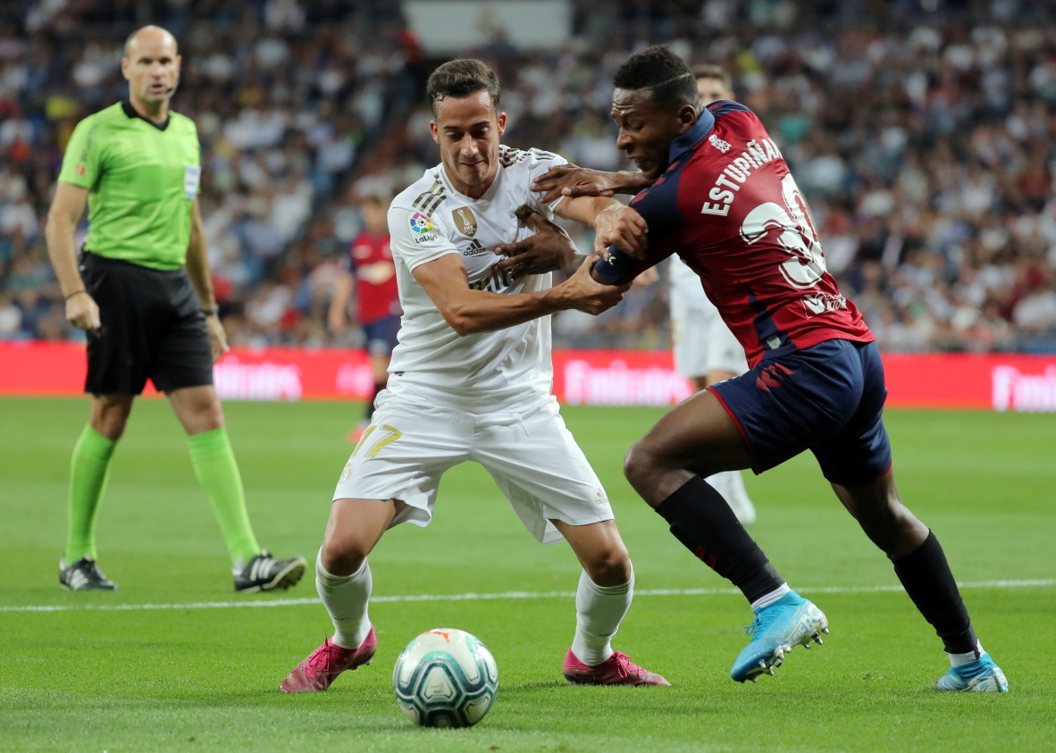 Leverkusen lead race to sign Real star Leverkusen lead race to sign Real star