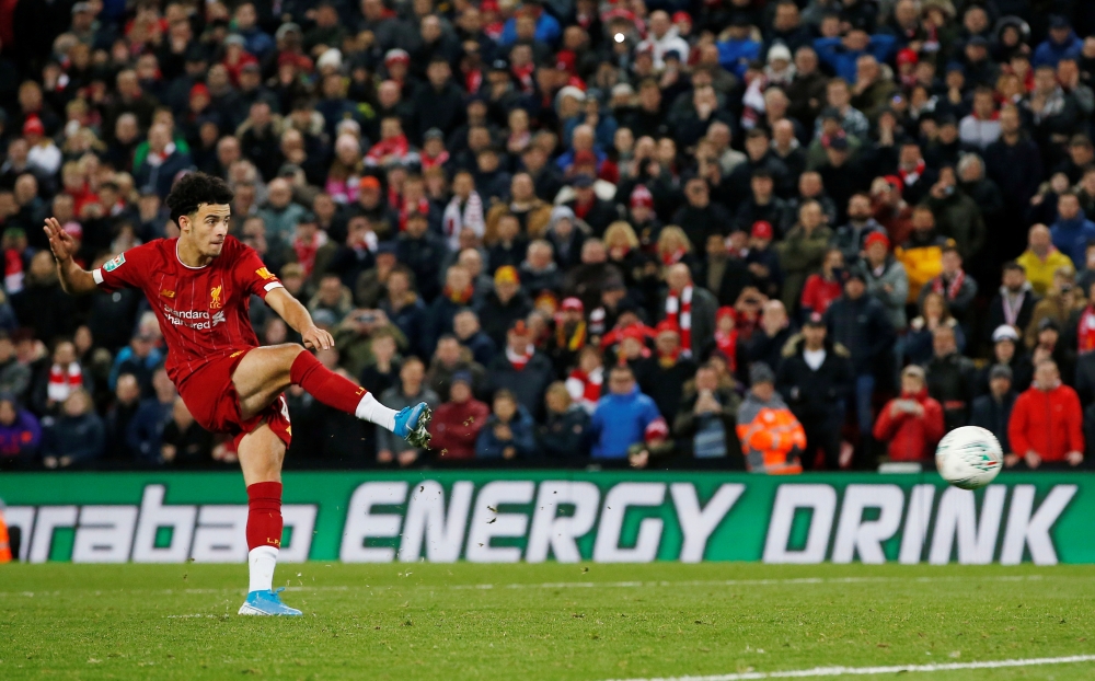 Liverpool 5-5 Arsenal Liverpool 5-5 Arsenal