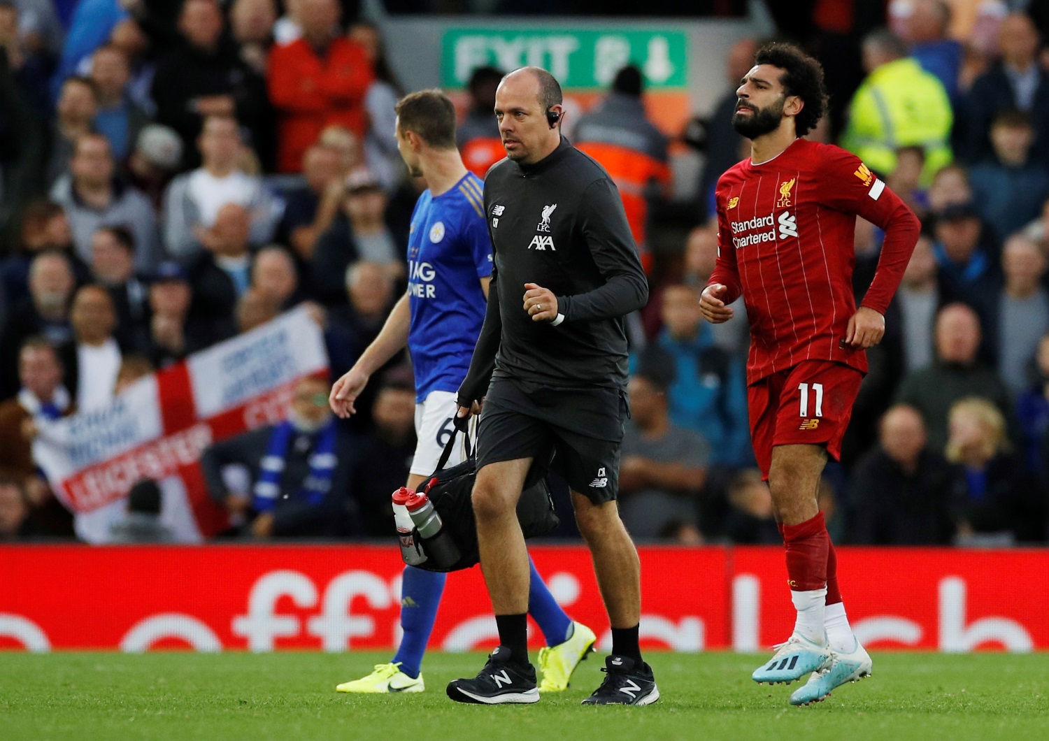 Liverpool v Arsenal team news Liverpool v Arsenal team news