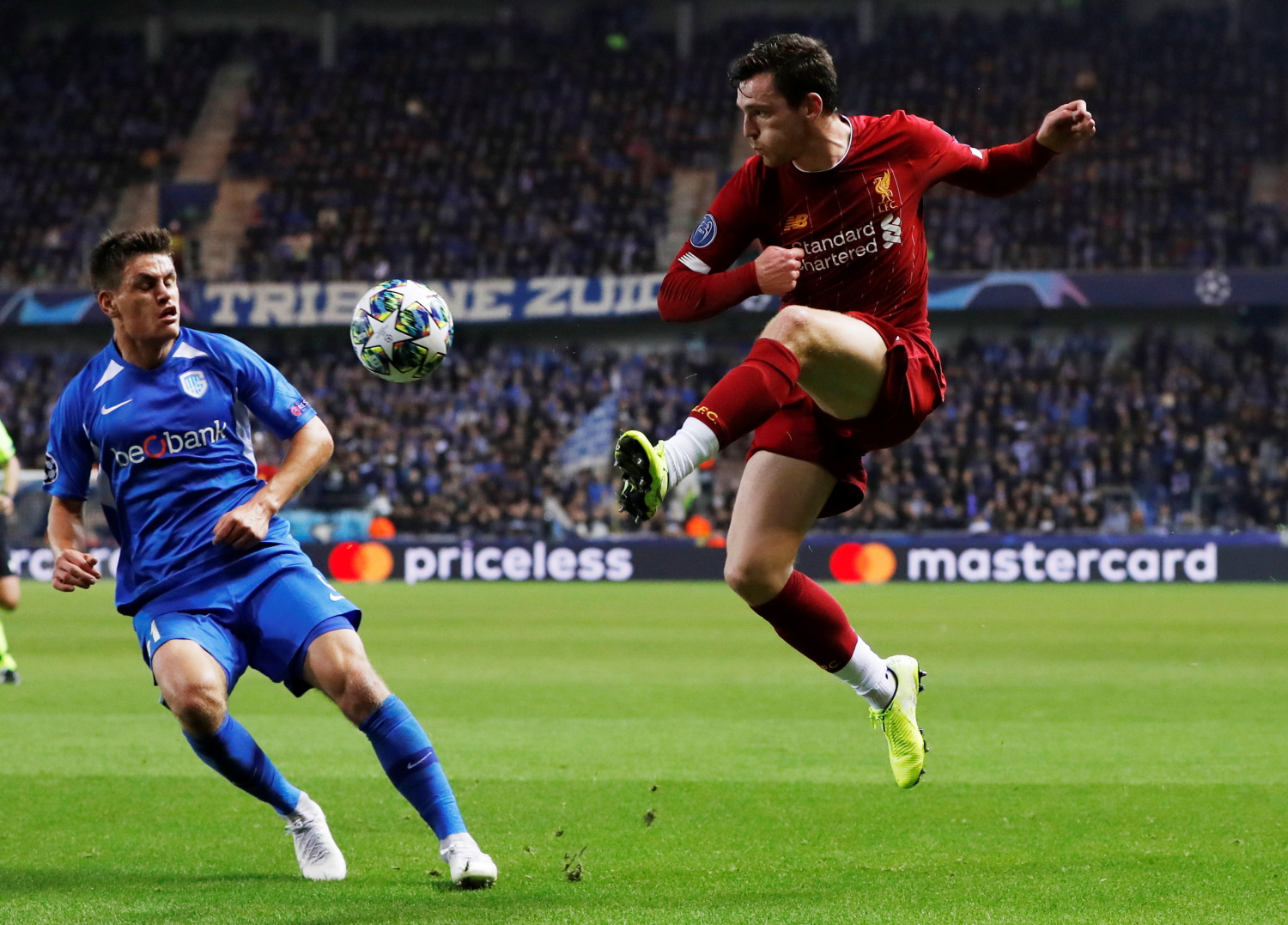 Liverpool v Tottenham team news Liverpool v Tottenham team news