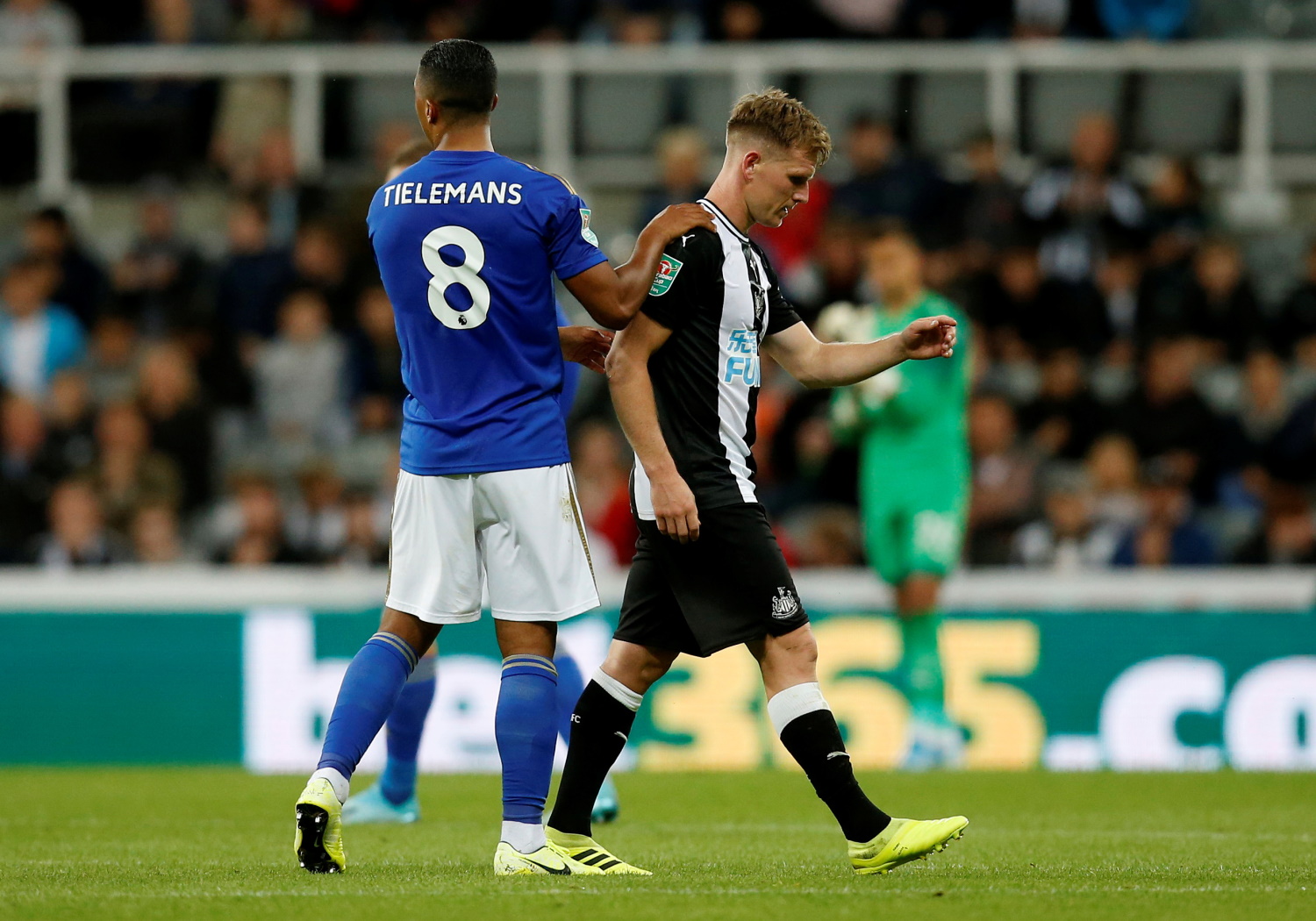 Magpies receive double boost ahead of Wolves clash Magpies receive double boost ahead of Wolves clash