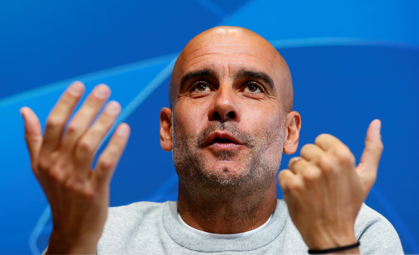 Manchester City v Atalanta team news Manchester City v Atalanta team news