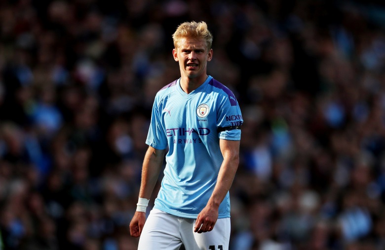 Manchester City vs Aston Villa team news Manchester City vs Aston Villa team news