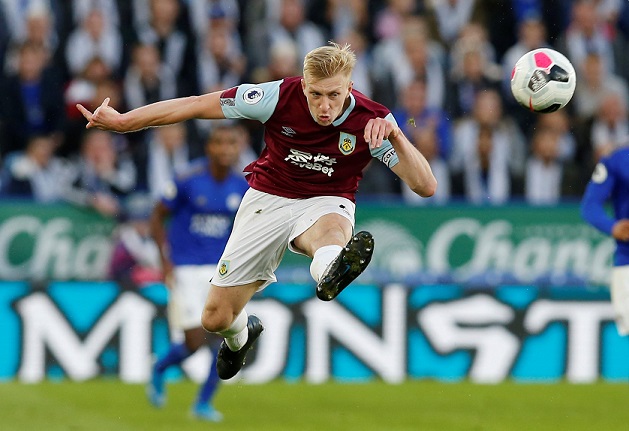 Mee hails Dyche achievements at Burnley Mee hails Dyche achievements at Burnley