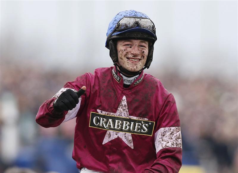 Mullins ‘alert’ and ‘moving’ after Thurles fall Mullins ‘alert’ and ‘moving’ after Thurles fall