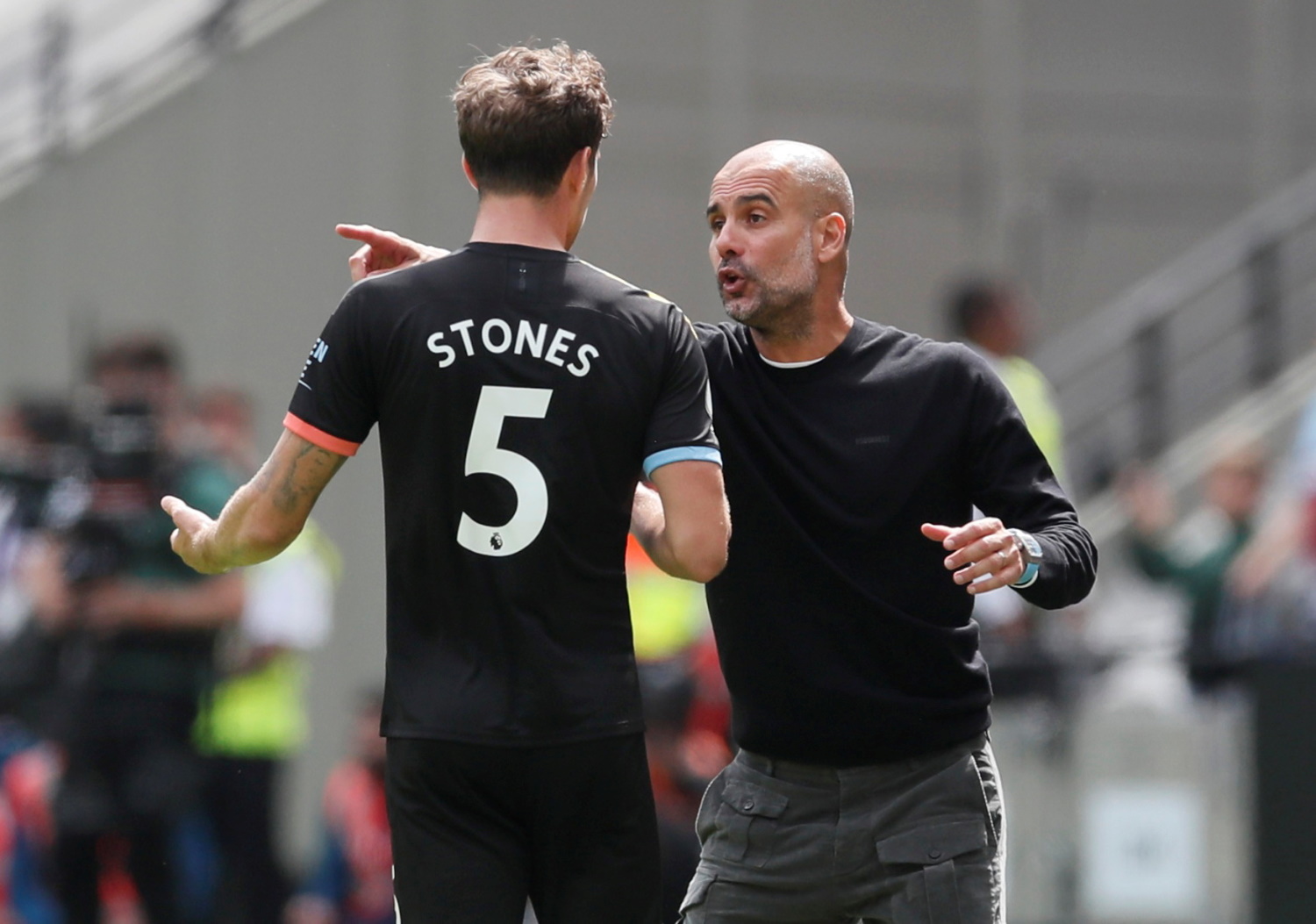 No new deal talks for Stones No new deal talks for Stones