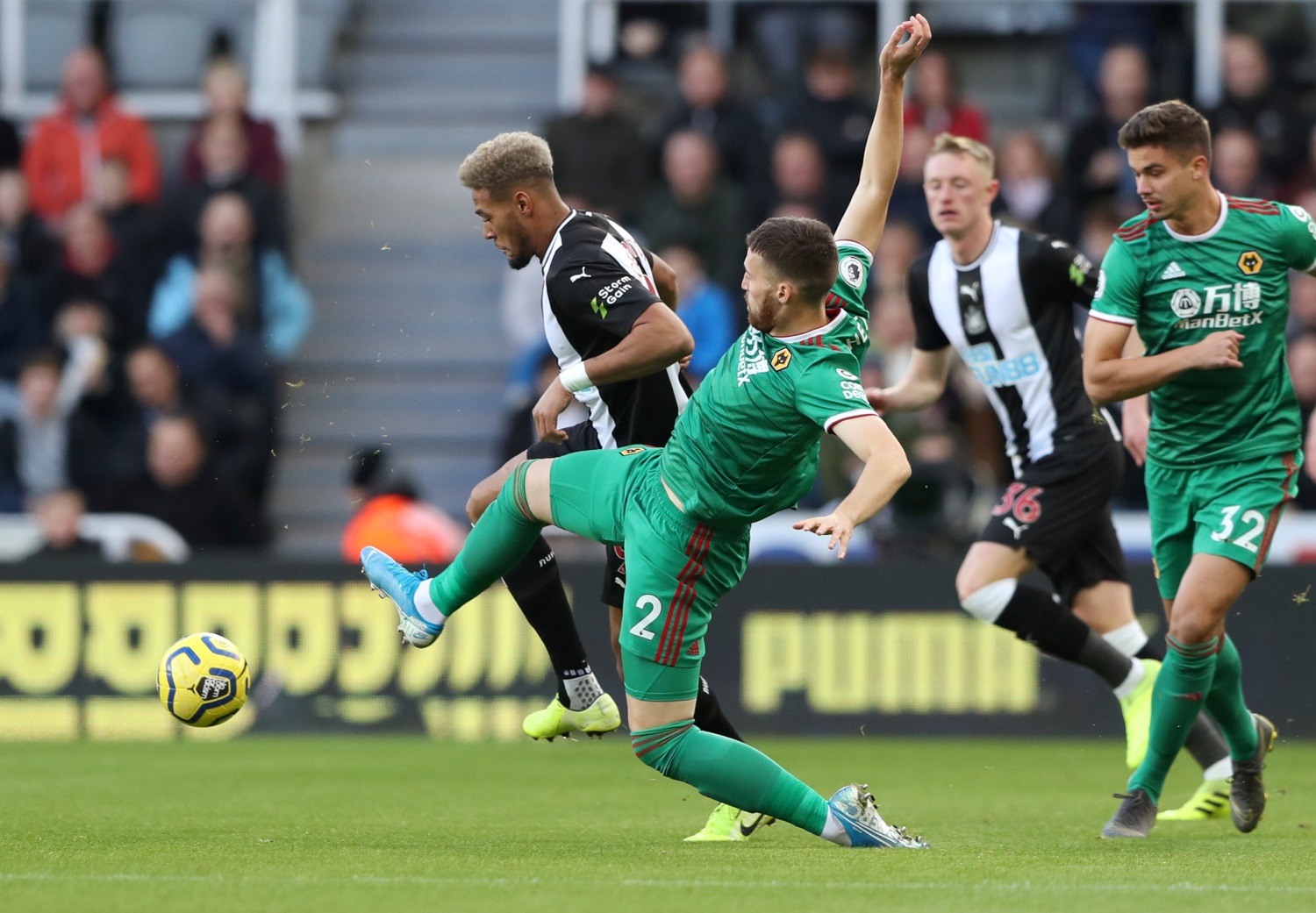 No Nuno regrets following Doherty experiment No Nuno regrets following Doherty experiment