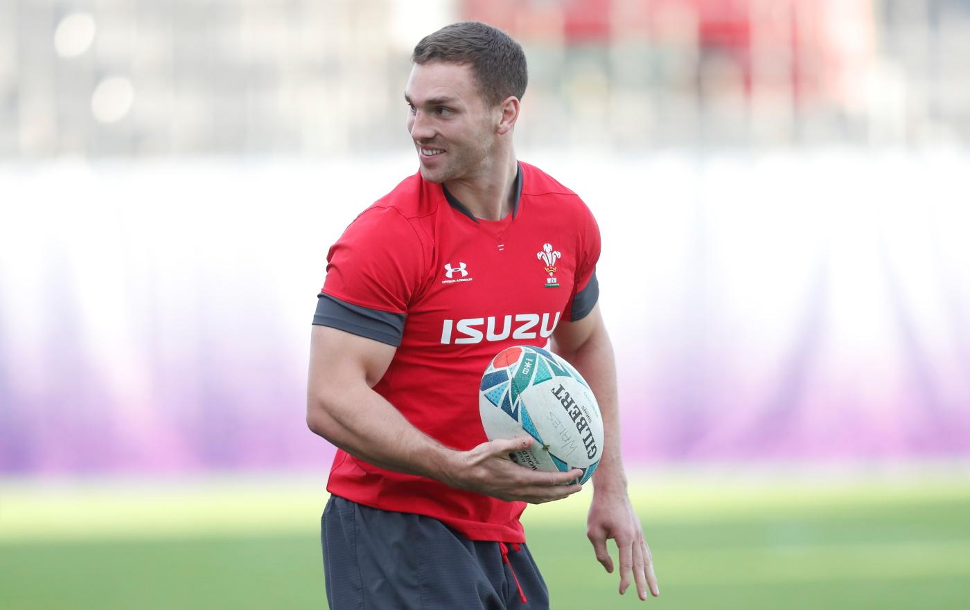 North – Wales have earned semi-final place North – Wales have earned semi-final place