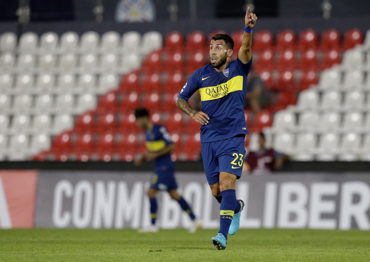 Old wounds opened for London Stadium clash Old wounds opened for London Stadium clash