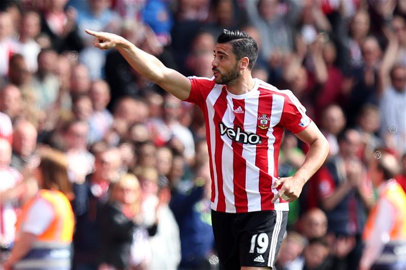 On This Day: Eight’s great for Southampton On This Day: Eight’s great for Southampton
