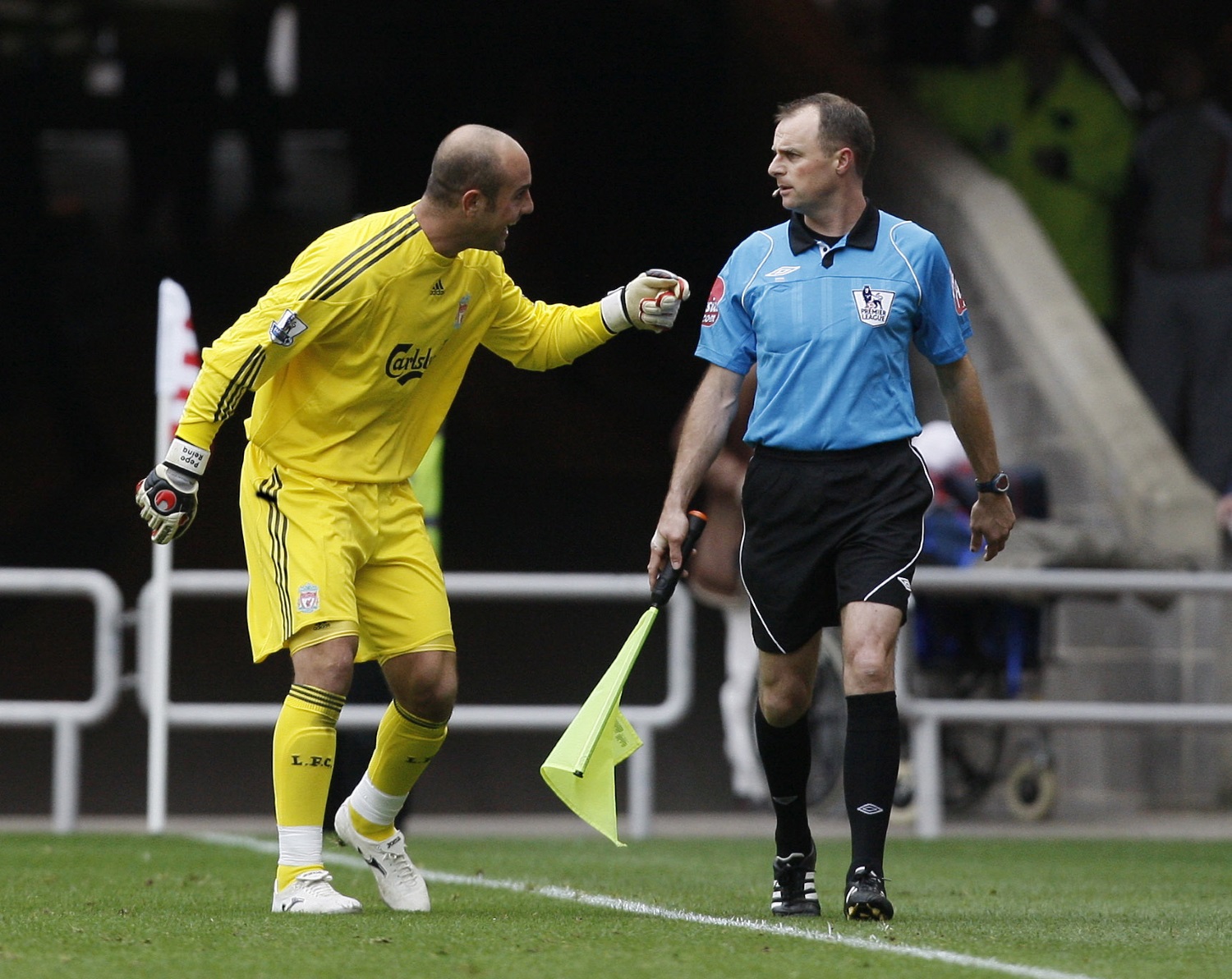 On this day: Life’s a beach ball for Bent On this day: Life’s a beach ball for Bent