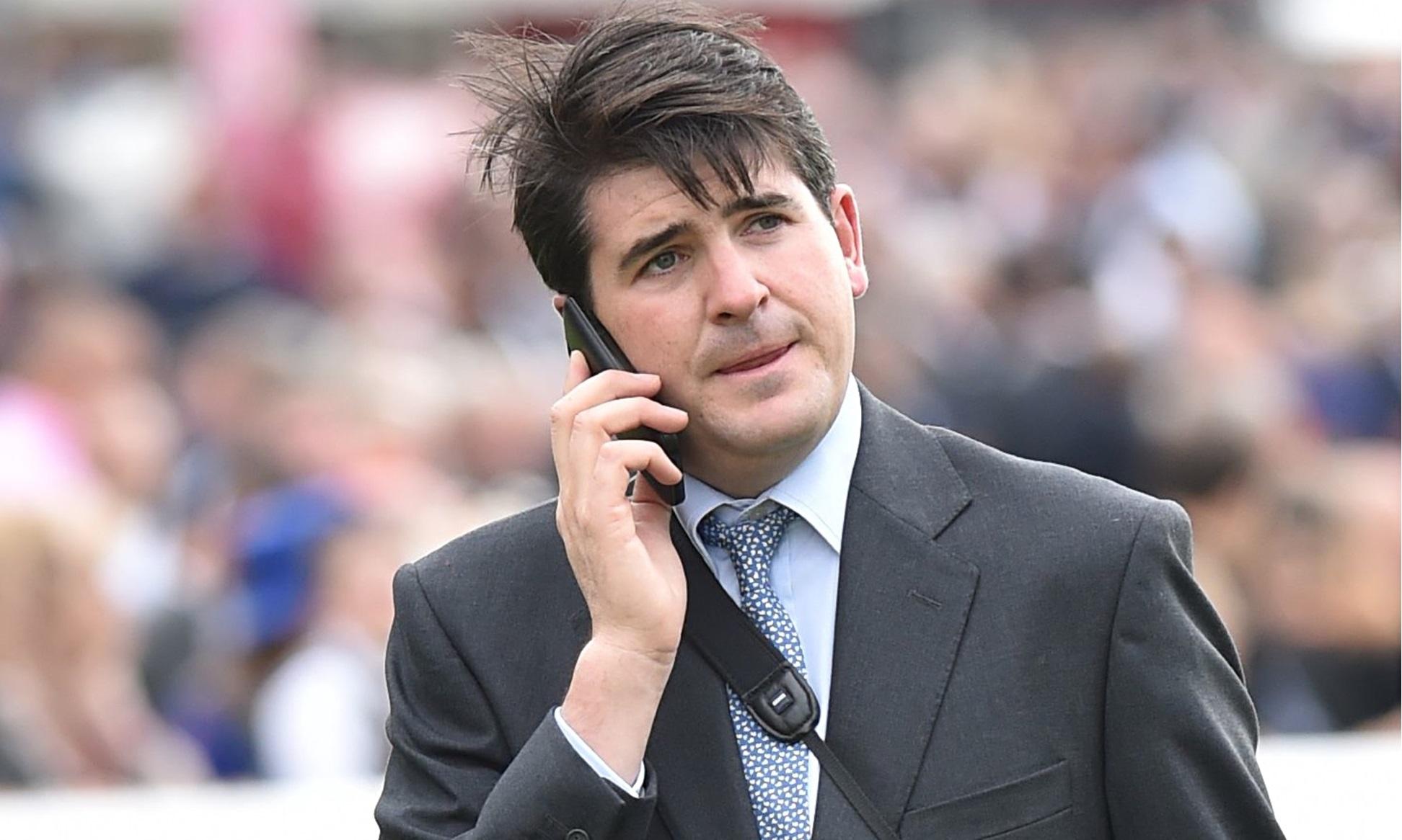 Palmer confirms Powerful Breeze plans Palmer confirms Powerful Breeze plans